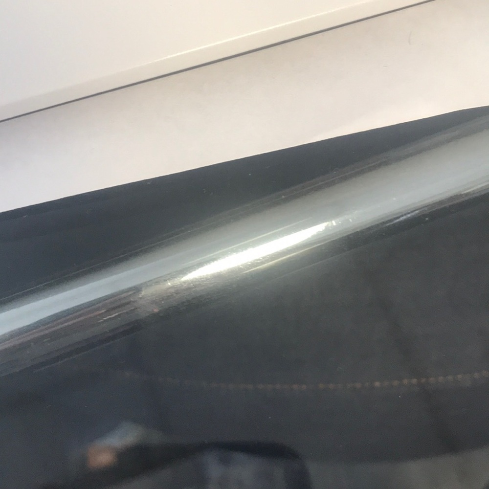 Meet your Posher, Corbin